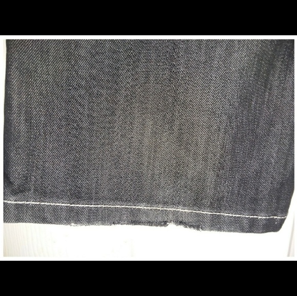 GUESS PREMIUM DAREDEVIL Bootcut jeans..$FIRM - Picture 7 of 7